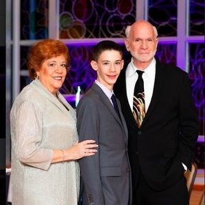 Meet your Posher, Sherry